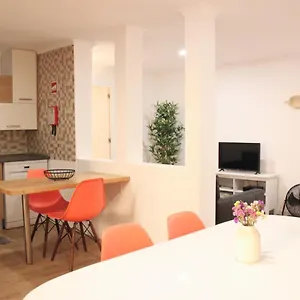 Romantichome At Alfama's Heart , Lisboa Portugal