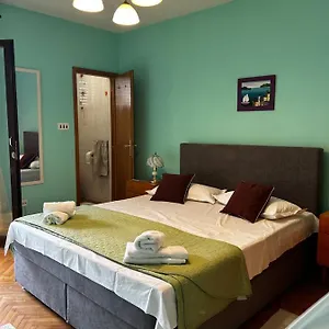 Soba Za Odmor Nika 2*, Kaštela Croatie