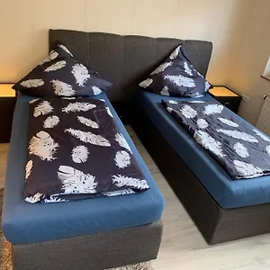Chill Out 2 Privatunterkunft Sulzbach am Main